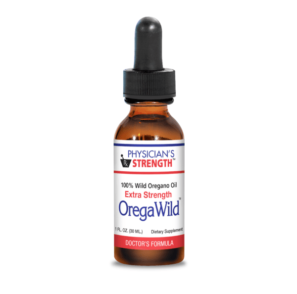 OregaWild-ES 1 fl oz bottle