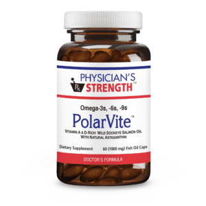 PolarVite bottle